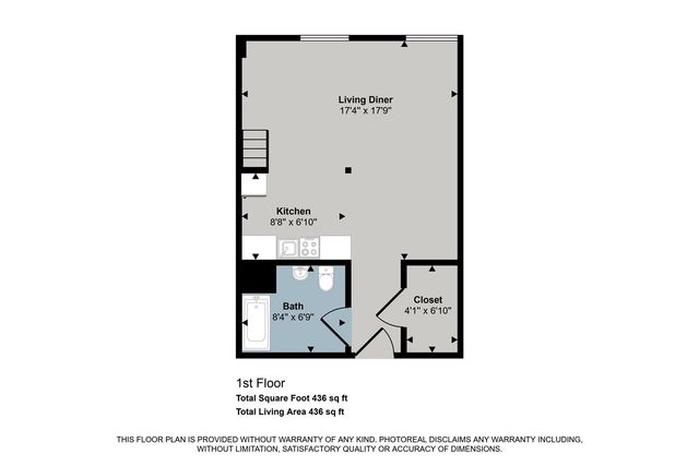 940 Monroe Avenue 545, Grand Rapids, MI 49503