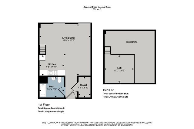 940 Monroe Avenue 545, Grand Rapids, MI 49503