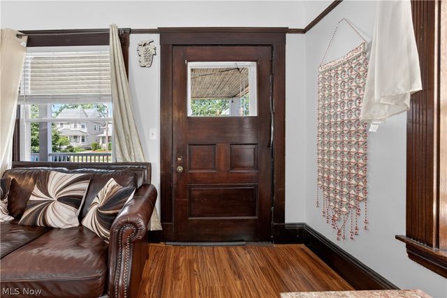 1485 Robinwood Avenue, Lakewood, OH 44107