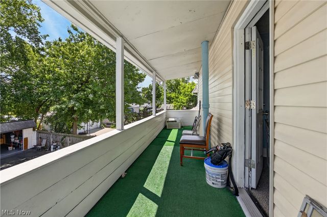 1485 Robinwood Avenue, Lakewood, OH 44107
