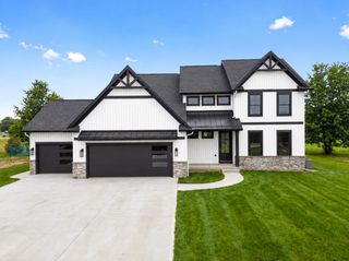 3025 Brynmawr Drive, Portage City, MI 49024