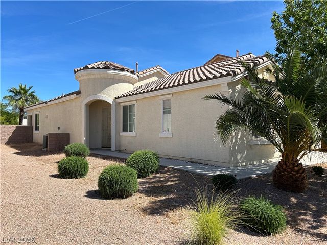 3698 Blake Canyon Drive, North Las Vegas, NV 89032