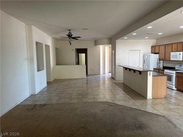 3698 Blake Canyon Drive, North Las Vegas, NV 89032