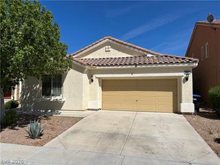 3698 Blake Canyon Drive, North Las Vegas, NV 89032