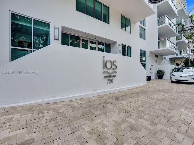 720 NE 62nd St 501, Miami, FL 33138