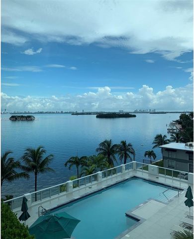 720 NE 62nd St 501, Miami, FL 33138