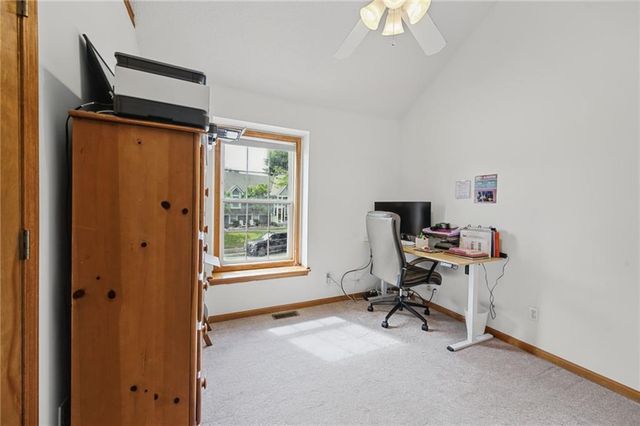 810 S Morgan Drive, Peculiar, MO 64078