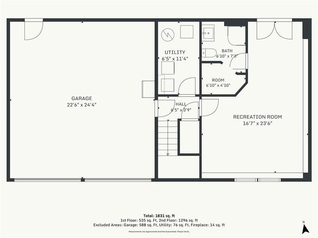 810 S Morgan Drive, Peculiar, MO 64078