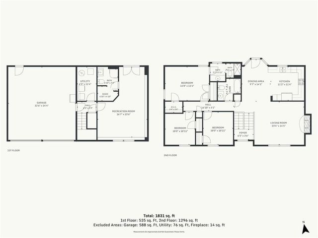 810 S Morgan Drive, Peculiar, MO 64078