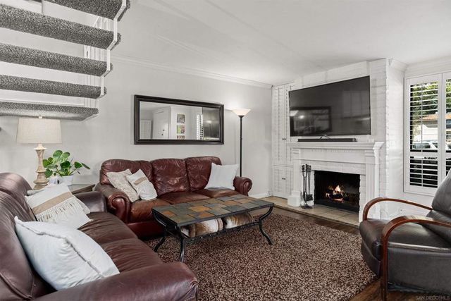 5995 Caminito Yucatan, San Diego, CA 92108