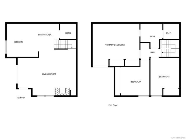 5995 Caminito Yucatan, San Diego, CA 92108