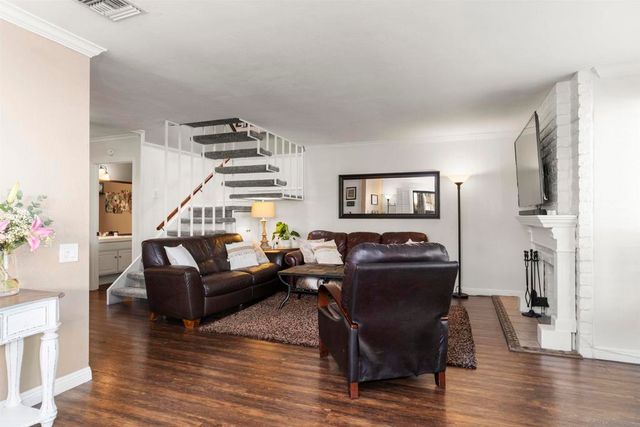 5995 Caminito Yucatan, San Diego, CA 92108