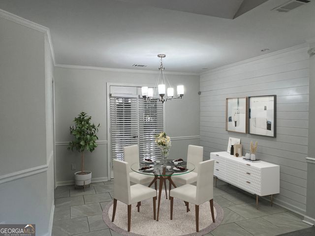 4010 Marshwood Trc, Atlanta, GA 30349