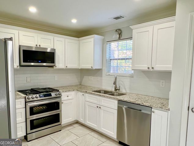 4010 Marshwood Trc, Atlanta, GA 30349