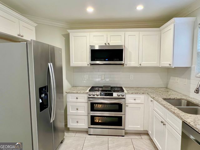 4010 Marshwood Trc, Atlanta, GA 30349
