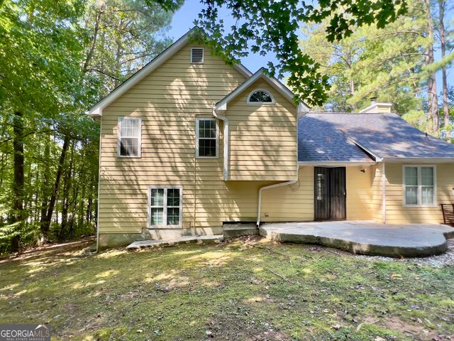 4010 Marshwood Trc, Atlanta, GA 30349