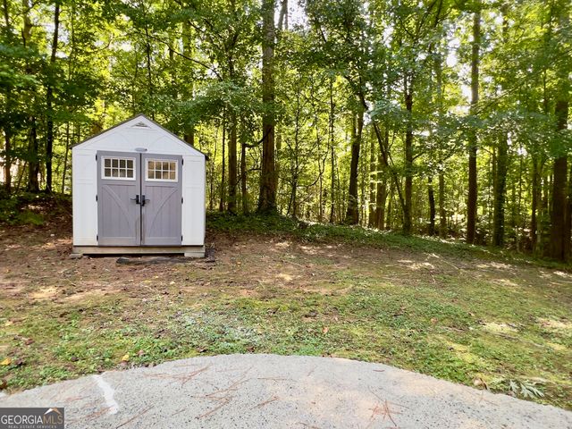 4010 Marshwood Trc, Atlanta, GA 30349