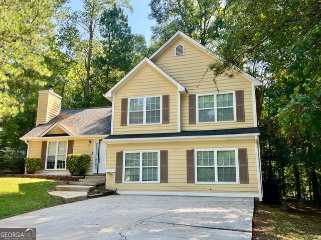 4010 Marshwood Trc, Atlanta, GA 30349