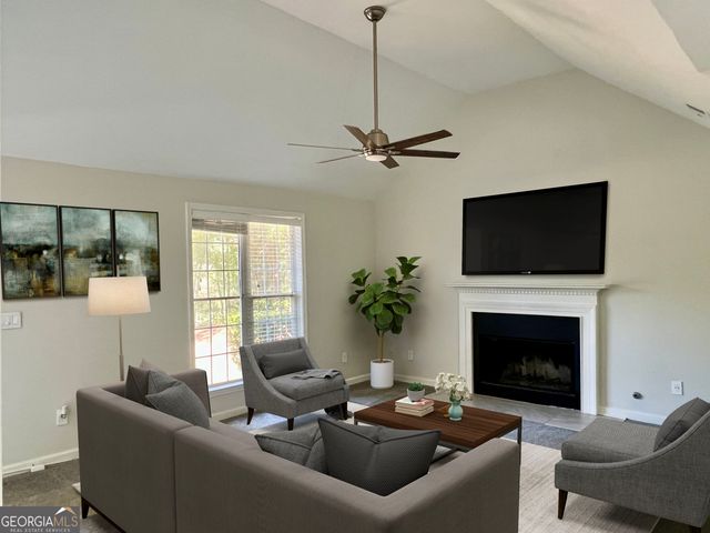 4010 Marshwood Trc, Atlanta, GA 30349