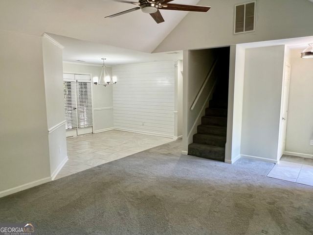 4010 Marshwood Trc, Atlanta, GA 30349