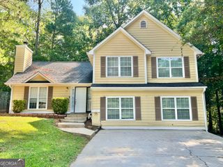 4010 Marshwood Trc, Atlanta, GA 30349