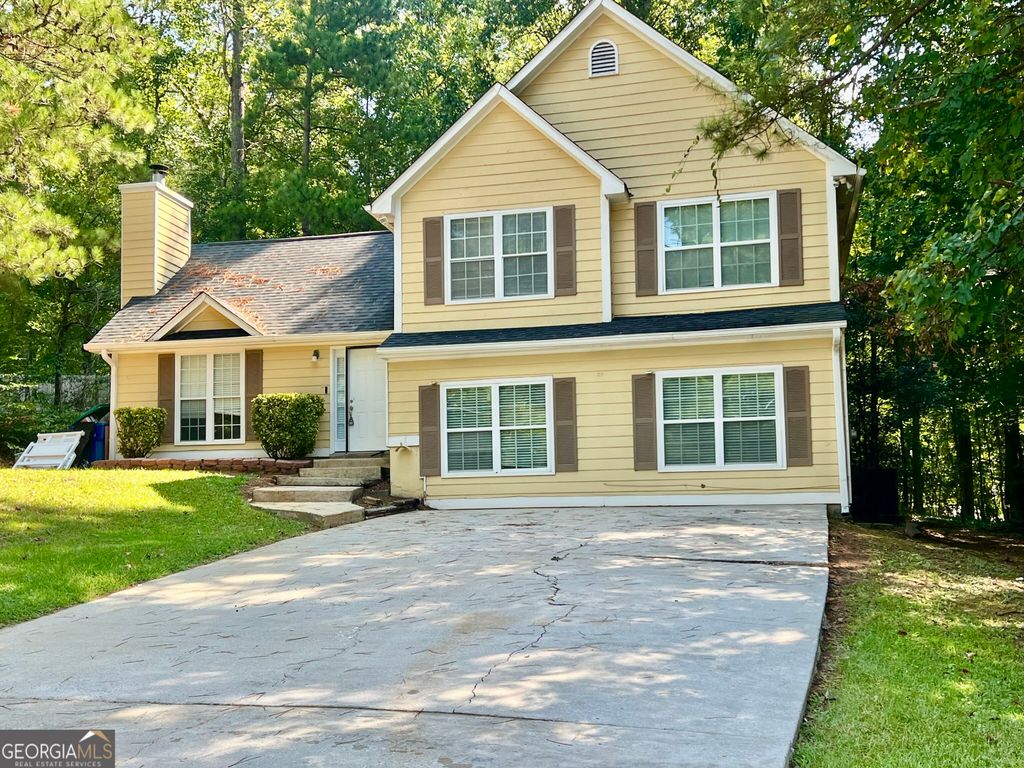 4010 Marshwood Trc, Atlanta, GA 30349 — photo 3