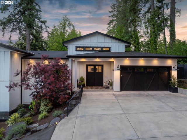 13585 GOODALL Rd, Lake Oswego, OR 97034