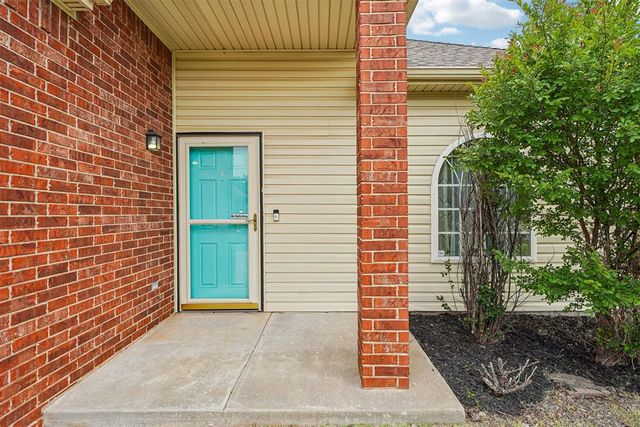 5917 SE 71st Street, Oklahoma City, OK 73135