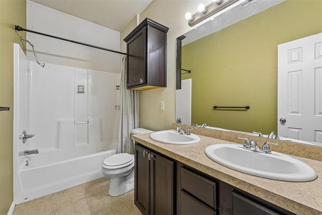 5917 SE 71st Street, Oklahoma City, OK 73135