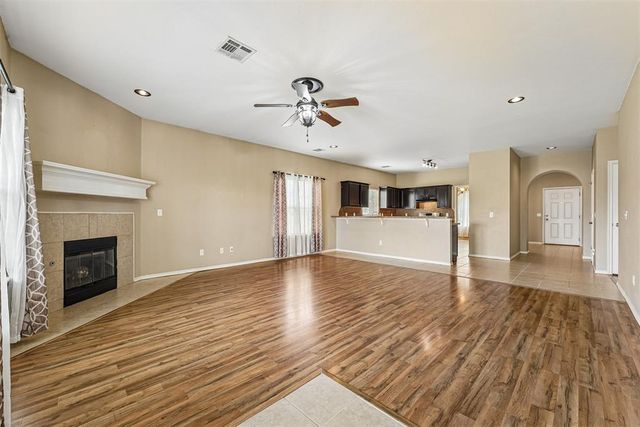 5917 SE 71st Street, Oklahoma City, OK 73135