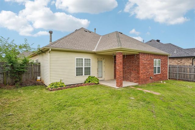 5917 SE 71st Street, Oklahoma City, OK 73135