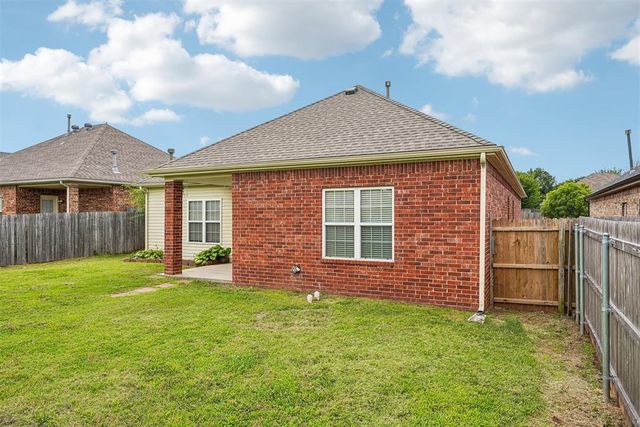 5917 SE 71st Street, Oklahoma City, OK 73135