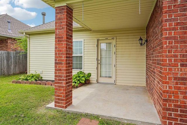 5917 SE 71st Street, Oklahoma City, OK 73135