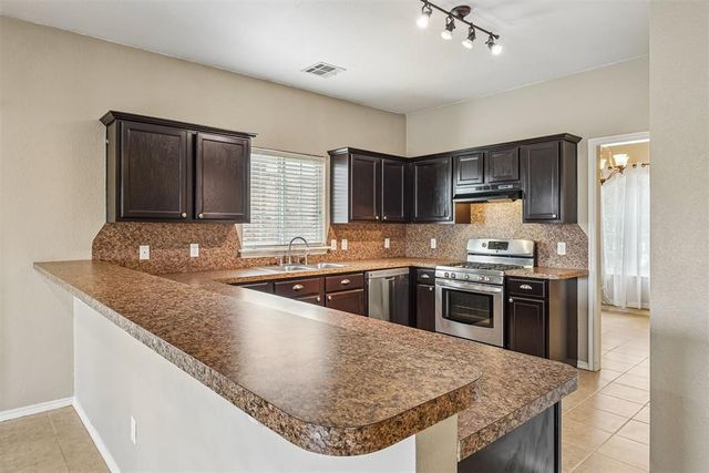 5917 SE 71st Street, Oklahoma City, OK 73135