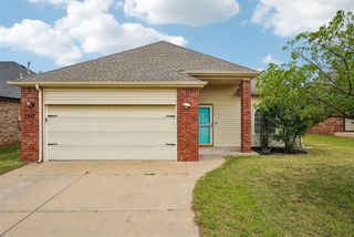 5917 SE 71st Street, Oklahoma City, OK 73135