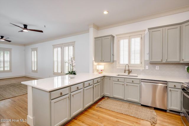 86 Crystal Lake Drive, North Augusta, SC 29841