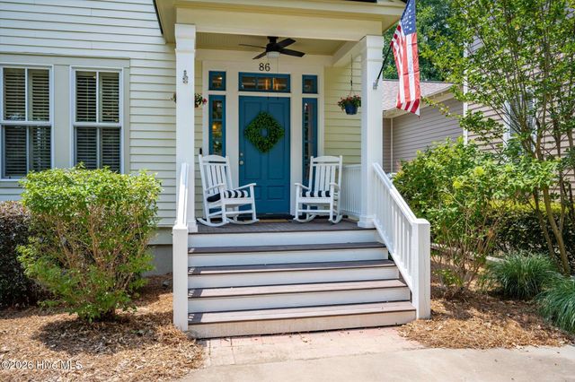 86 Crystal Lake Drive, North Augusta, SC 29841