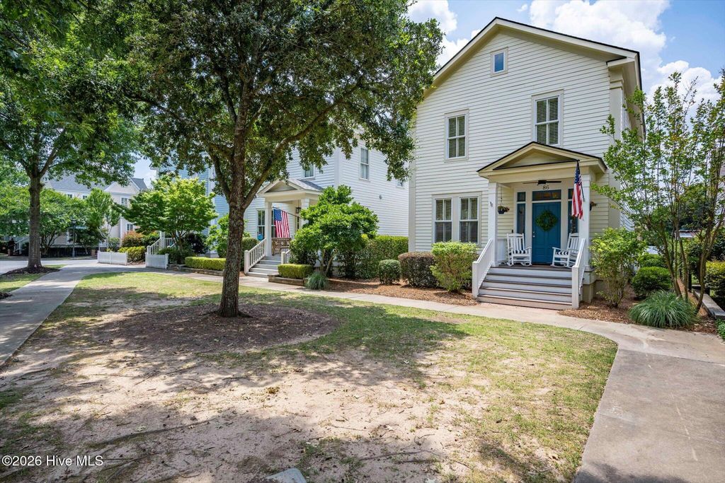 86 Crystal Lake Drive, North Augusta, SC 29841