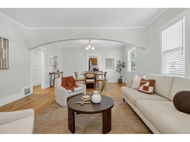 4954 N Grove St, Denver, CO 80221