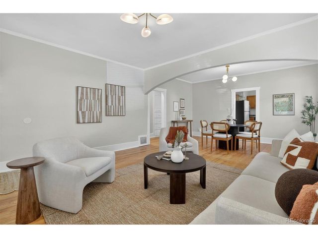 4954 N Grove St, Denver, CO 80221