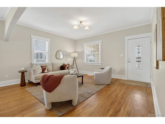 4954 N Grove St, Denver, CO 80221