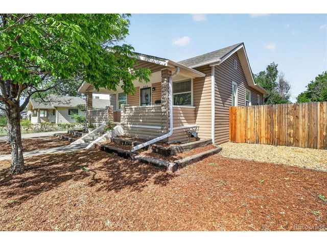 4954 N Grove St, Denver, CO 80221