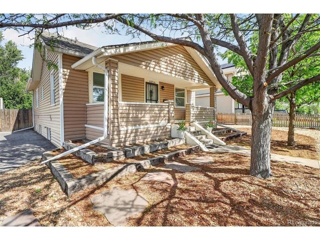 4954 N Grove St, Denver, CO 80221