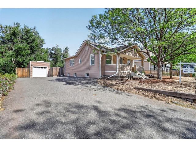 4954 N Grove St, Denver, CO 80221