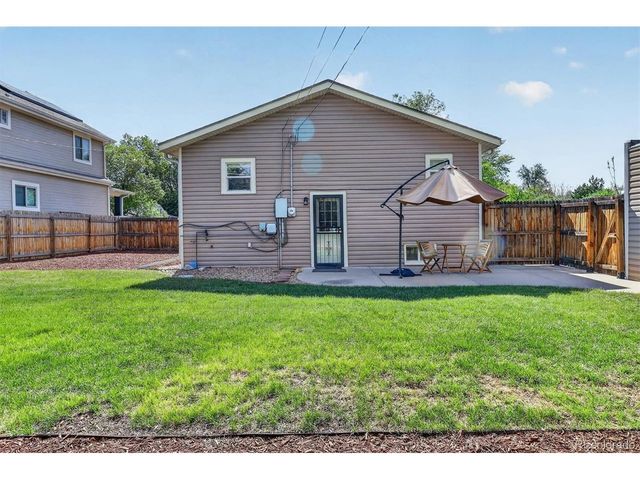 4954 N Grove St, Denver, CO 80221
