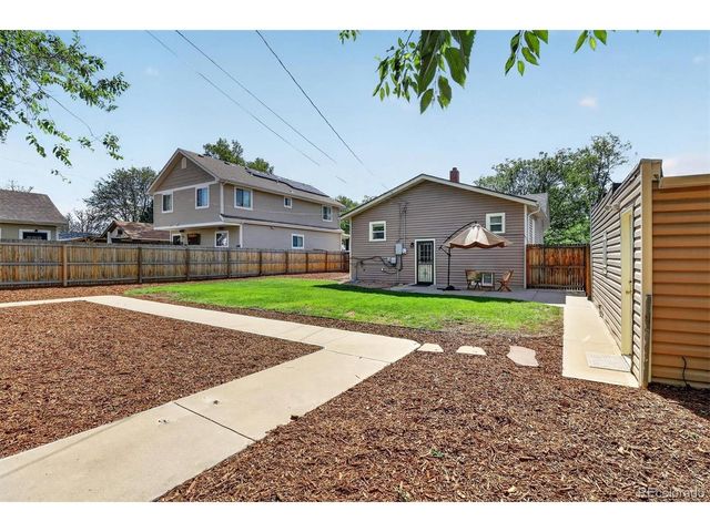4954 N Grove St, Denver, CO 80221