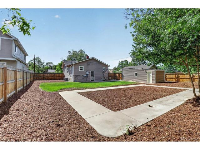 4954 N Grove St, Denver, CO 80221