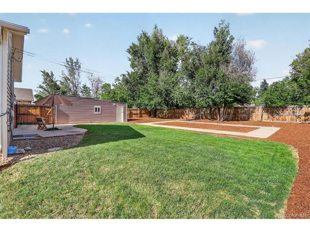 4954 N Grove St, Denver, CO 80221