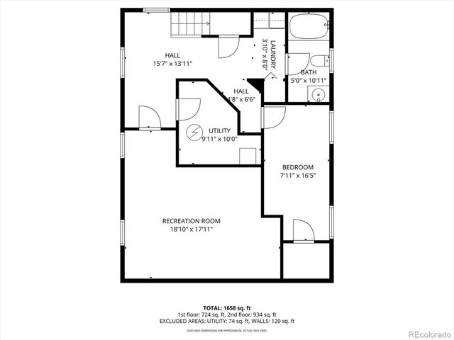 4954 N Grove St, Denver, CO 80221