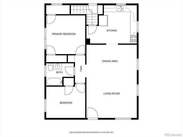 4954 N Grove St, Denver, CO 80221
